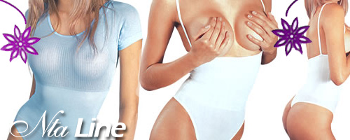 Body Reductor Shapers Bodysuits Shapewear