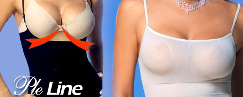 Braless Body Shapers Bodysuits Shapewear Colombian Shaping Bodys